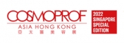Cosmoprof Asia 2022 Singapore Special Edition 亞太區美容展